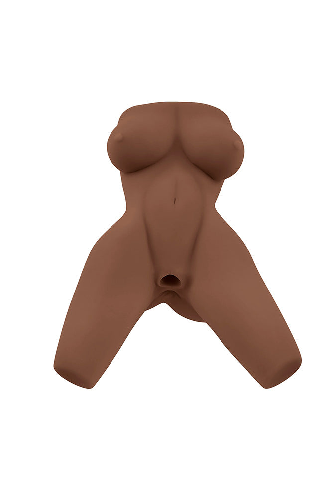 Zero Tolerance - Body Language Stroker - Various Colours - Stag Shop