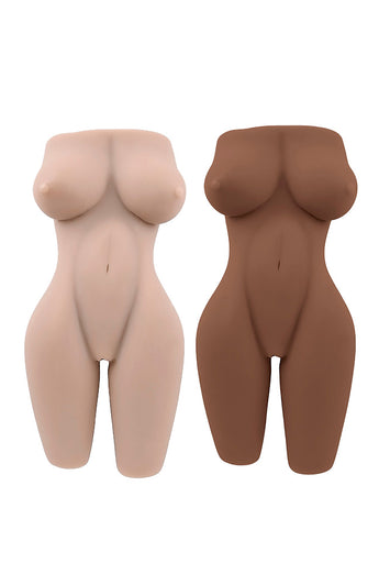 Zero Tolerance - Body Language Stroker - Various Colours - Stag Shop