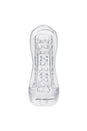 Zero Tolerance - Casual Encounter Realistic Vaginal Stroker with Vibrating C-Ring - Stag Shop