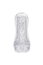 Zero Tolerance - Casual Encounter Realistic Vaginal Stroker with Vibrating C-Ring - Stag Shop