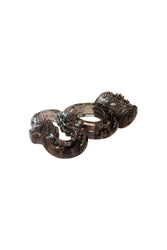 Zero Tolerance - Casual Encounter Realistic Vaginal Stroker with Vibrating C-Ring - Stag Shop
