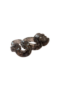 Thumbnail for Zero Tolerance - Casual Encounter Realistic Vaginal Stroker with Vibrating C-Ring - Stag Shop