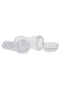 Zero Tolerance - Casual Encounter Realistic Vaginal Stroker with Vibrating C-Ring - Stag Shop