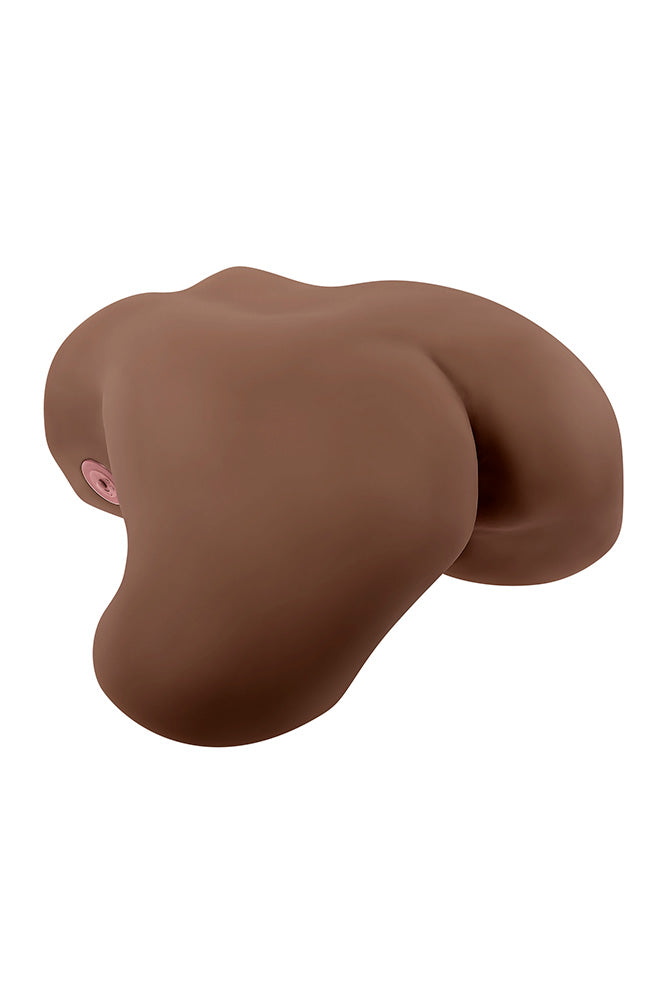 Zero Tolerance - Come Play With Me Thrusting Masturbator - Various Colours - Stag Shop