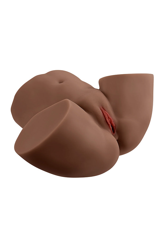 Zero Tolerance - Come Play With Me Thrusting Masturbator - Various Colours - Stag Shop