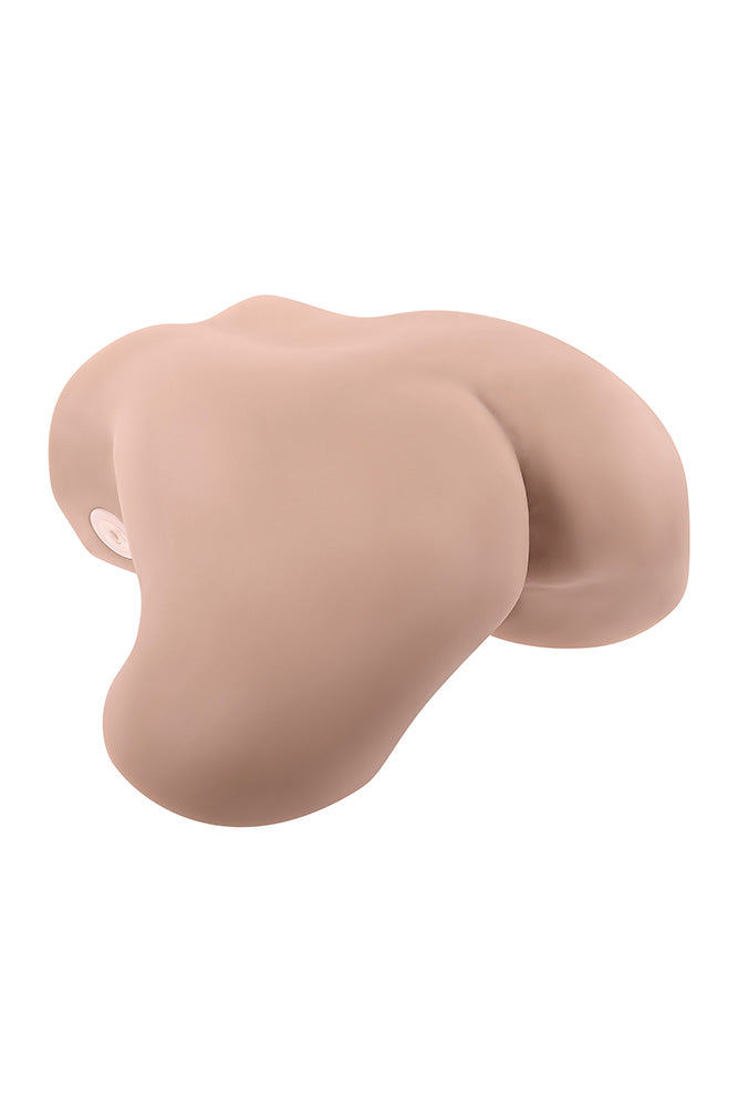 Zero Tolerance - Come Play With Me Thrusting Masturbator - Various Colours - Stag Shop