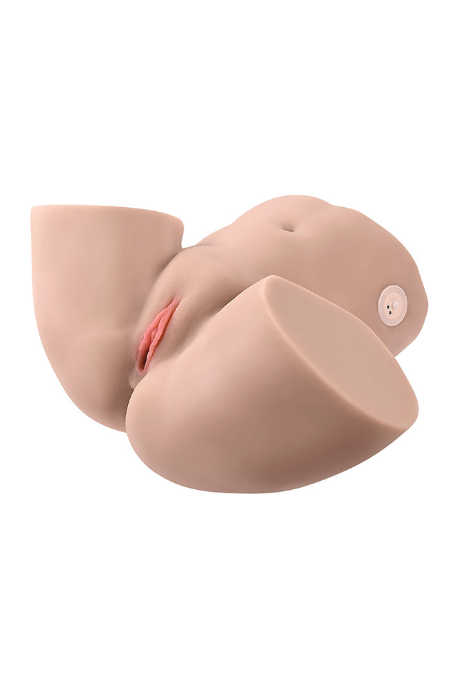 Zero Tolerance - Come Play With Me Thrusting Masturbator - Various Colours - Stag Shop