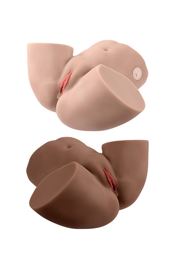 Zero Tolerance - Come Play With Me Thrusting Masturbator - Various Colours - Stag Shop