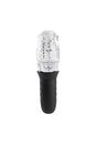 Zero Tolerance - Cyclone Vibrating & Spinning Stroker - Black/Clear - Stag Shop