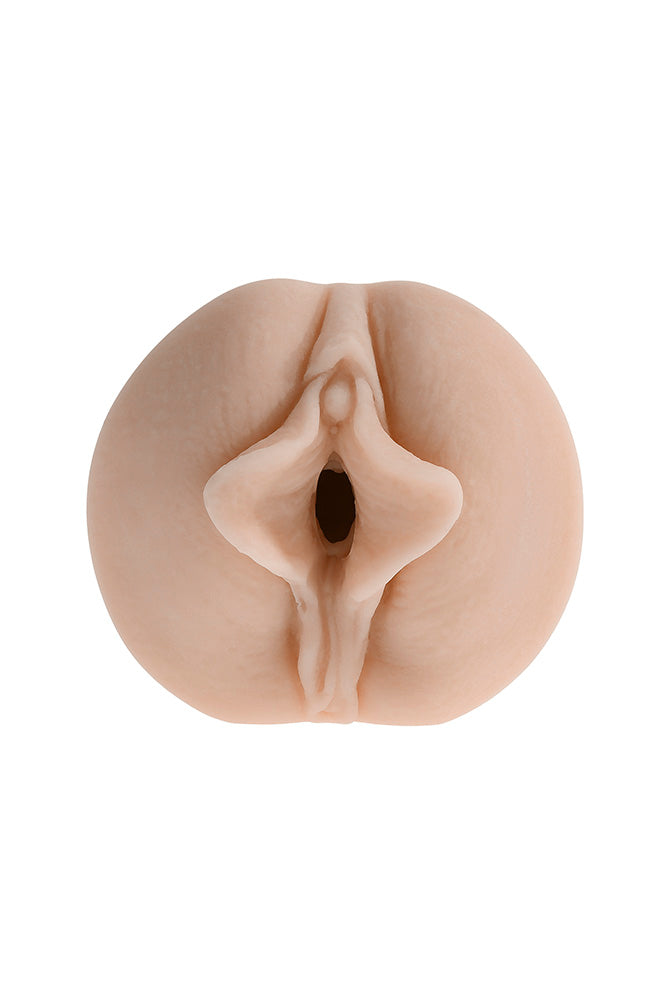 Zero Tolerance - Dani Daniels Mini Vagina Stroker - Stag Shop