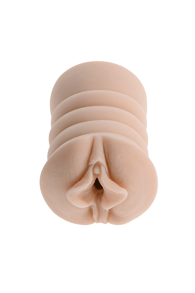 Zero Tolerance - Dani Daniels Mini Vagina Stroker - Stag Shop
