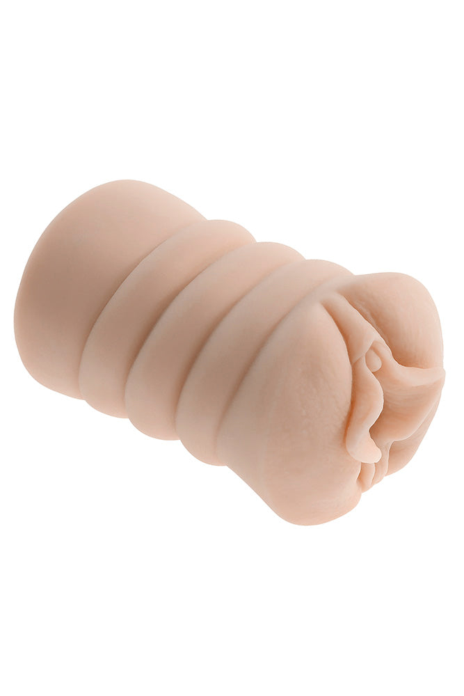 Zero Tolerance - Dani Daniels Mini Vagina Stroker - Stag Shop