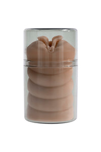 Thumbnail for Zero Tolerance - Dani Daniels Mini Vagina Stroker - Stag Shop