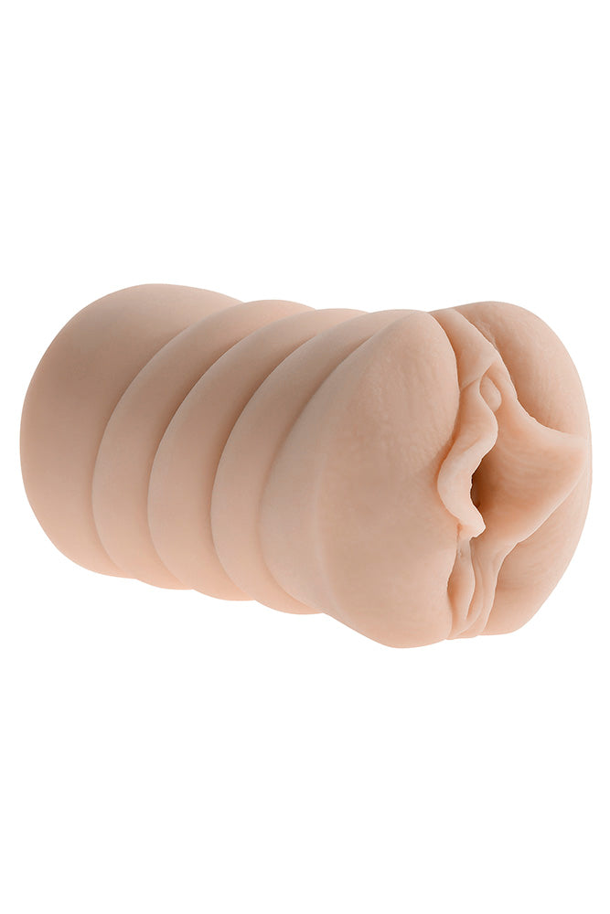 Zero Tolerance - Dani Daniels Mini Vagina Stroker - Stag Shop