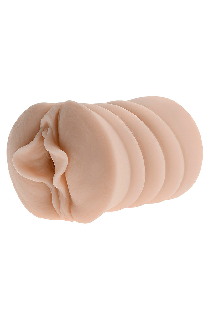 Zero Tolerance - Dani Daniels Mini Vagina Stroker - Stag Shop