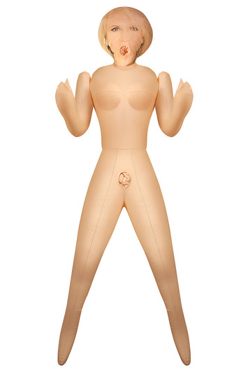 Zero Tolerance - The Granny Doll - Stag Shop