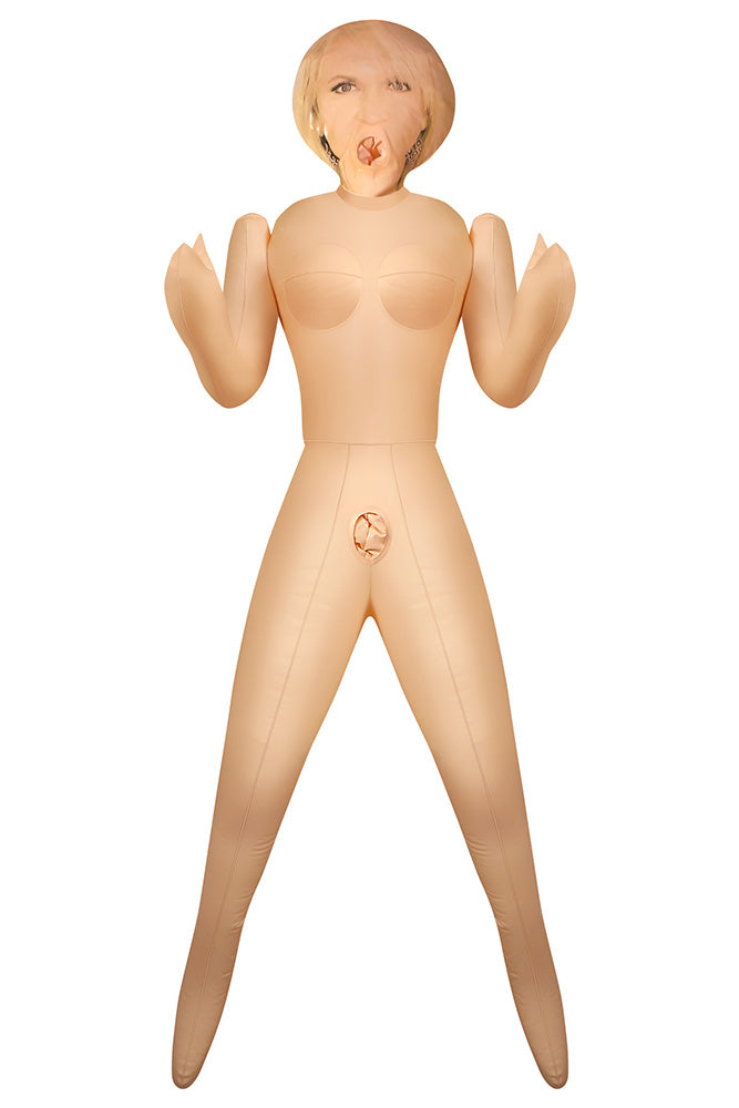 Zero Tolerance - The Granny Doll - Stag Shop