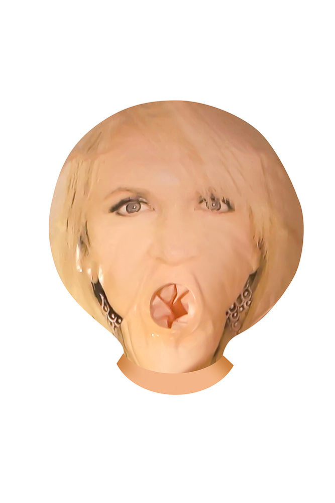 Zero Tolerance - The Granny Doll - Stag Shop