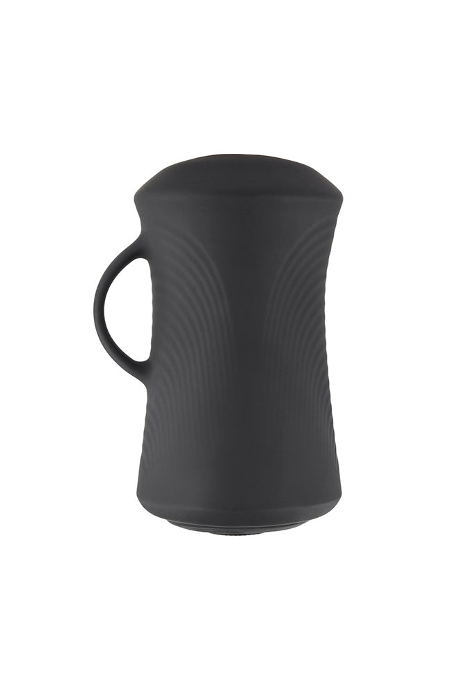 Zero Tolerance - Gyro Stroke Gyrating Stroker - Black - Stag Shop