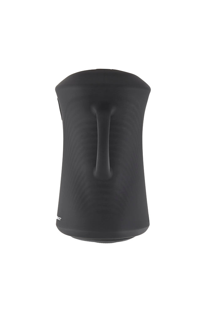 Zero Tolerance - Gyro Stroke Gyrating Stroker - Black - Stag Shop