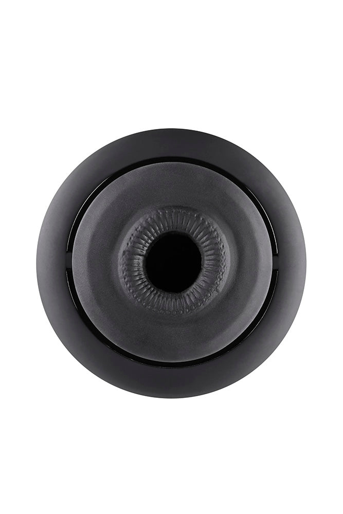 Zero Tolerance - Gyro Stroke Gyrating Stroker - Black - Stag Shop