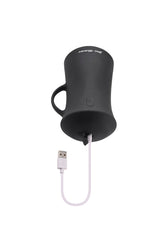 Zero Tolerance - Gyro Stroke Gyrating Stroker - Black - Stag Shop