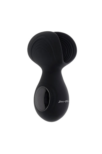 Zero Tolerance - Handy Helper Vibrating Stroker - Black - Stag Shop