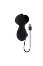Zero Tolerance - Handy Helper Vibrating Stroker - Black - Stag Shop