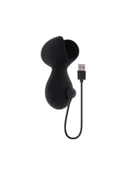 Zero Tolerance - Handy Helper Vibrating Stroker - Black - Stag Shop