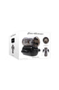 Zero Tolerance - Hold Me Tight Thrusting & Warming Stroker - Stag Shop