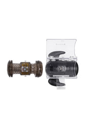 Zero Tolerance - Hold Me Tight Thrusting & Warming Stroker - Stag Shop