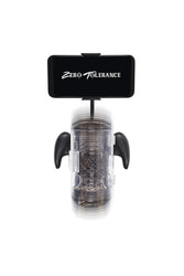 Zero Tolerance - Hold Me Tight Thrusting & Warming Stroker - Stag Shop