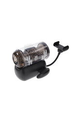 Zero Tolerance - Hold Me Tight Thrusting & Warming Stroker - Stag Shop