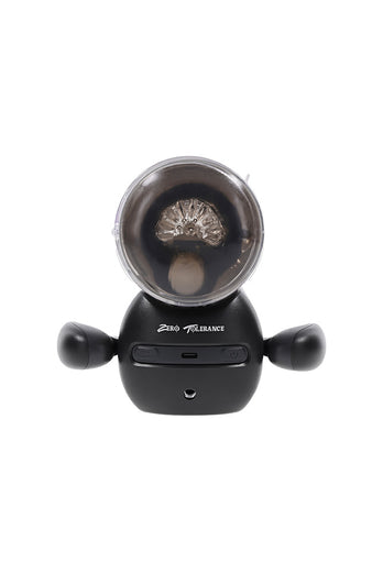 Zero Tolerance - Hold Me Tight Thrusting & Warming Stroker - Stag Shop