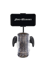Zero Tolerance - Hold Me Tight Thrusting & Warming Stroker - Stag Shop