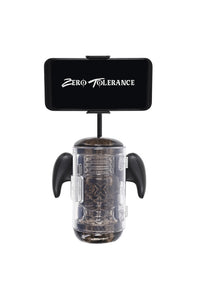 Thumbnail for Zero Tolerance - Hold Me Tight Thrusting & Warming Stroker