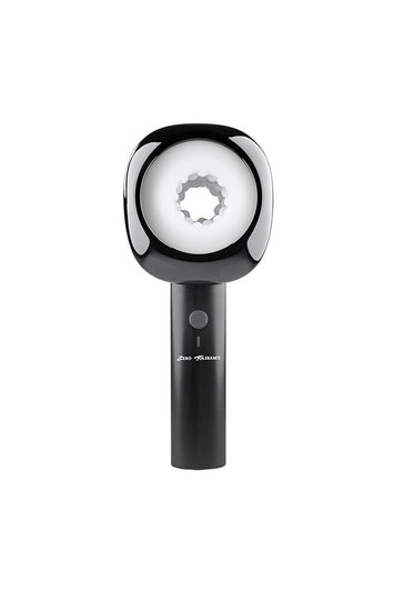 Zero Tolerance - Let It Slide Stroker - Black - Stag Shop