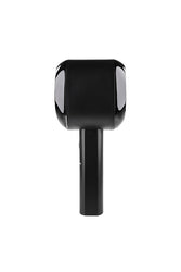 Zero Tolerance - Let It Slide Stroker - Black - Stag Shop