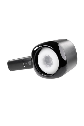 Zero Tolerance - Let It Slide Stroker - Black - Stag Shop