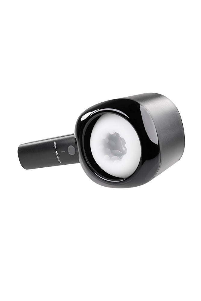 Zero Tolerance - Let It Slide Stroker - Black - Stag Shop