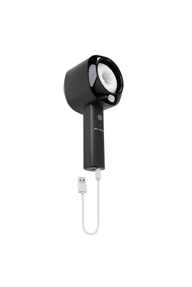 Zero Tolerance - Let It Slide Stroker - Black - Stag Shop