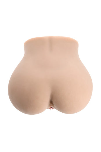 Zero Tolerance - Let's Get Ready To Rumble Vibrating Masturbator - Stag Shop