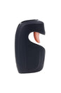 Zero Tolerance - Lick The Tip Flicking Tongue Stroker - Black - Stag Shop