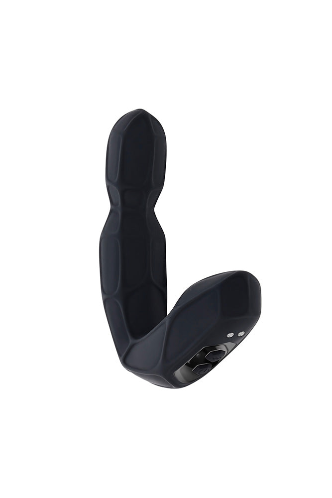 Zero Tolerance - Mr. Prostate Vibrating & Twirling Prostate Massager with Remote Control - Stag Shop