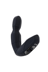 Thumbnail for Zero Tolerance - Mr. Prostate Vibrating & Twirling Prostate Massager with Remote Control - Stag Shop