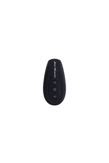 Zero Tolerance - Mr. Prostate Vibrating & Twirling Prostate Massager with Remote Control - Stag Shop