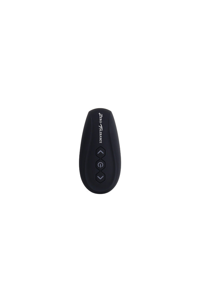 Zero Tolerance - Mr. Prostate Vibrating & Twirling Prostate Massager with Remote Control - Stag Shop