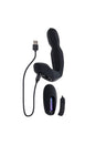 Zero Tolerance - Mr. Prostate Vibrating & Twirling Prostate Massager with Remote Control - Stag Shop