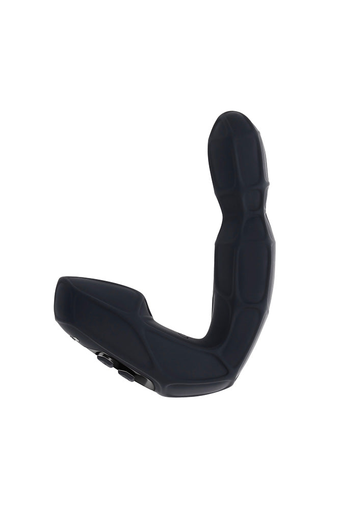 Zero Tolerance - Mr. Prostate Vibrating & Twirling Prostate Massager with Remote Control - Stag Shop