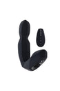 Zero Tolerance - Mr. Prostate Vibrating & Twirling Prostate Massager with Remote Control - Stag Shop